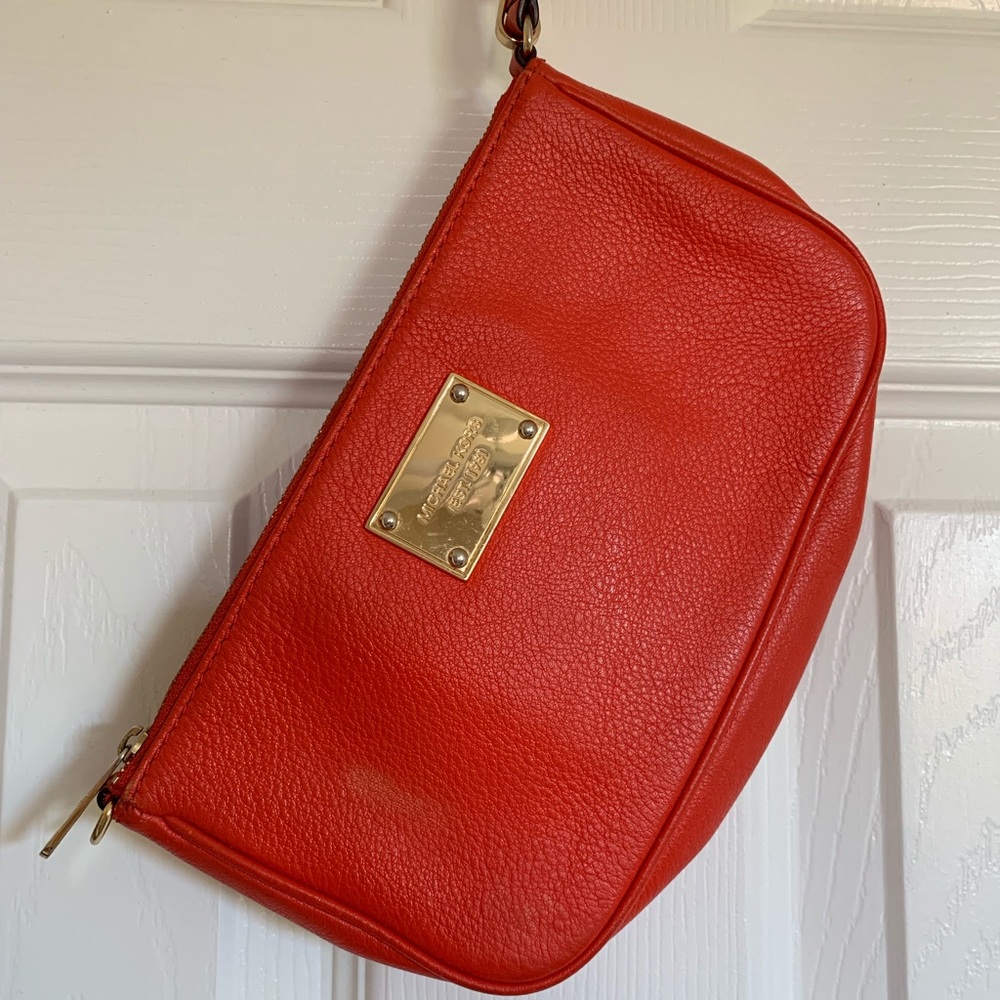 Michael Kors Wristlet